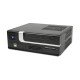 Wortmann AG TERRA PC-BUSINESS 5000 Compact i5-12400T mini PC Intel® Core™ i5 8 Go DDR4-SDRAM 500 Go SSD Windows 11 Pro Noir