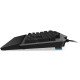 Lenovo Legion K500 clavier Gaming USB QWERTY Anglais américain Noir, Gris Lenovo Legion K500 clavier Gaming USB QWERTY Anglais américain Noir, Gris