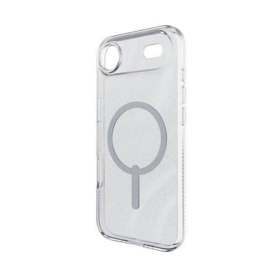 ZAGG Milan Snap coque de protection pour téléphones portables 16,5 cm (6.5") Housse Argent ZAGG Milan Snap coque de protection pour téléphones portables 16,5 cm (6.5") Housse Argent