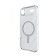 ZAGG Milan Snap coque de protection pour téléphones portables 16,5 cm (6.5") Housse Argent ZAGG Milan Snap coque de protection pour téléphones portables 16,5 cm (6.5") Housse Argent