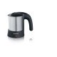 Severin 3646 bouilloire 0,5 L 1000 W Noir, Acier inoxydable