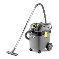 Kärcher NT 40/1 Ap L 40 L Aspirateur sans sac Sec&humide 1380 W Sans sac Kärcher NT 40/1 Ap L 40 L Aspirateur sans sac Sec&humide 1380 W Sans sac