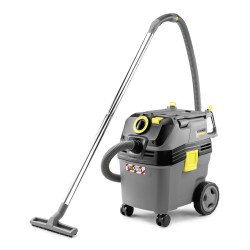 Kärcher NT 30/1 Ap L 30 L Aspirateur sans sac Sec&humide 1380 W Sans sac Kärcher NT 30/1 Ap L 30 L Aspirateur sans sac Sec&humide 1380 W Sans sac
