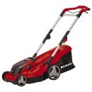 Einhell GE-CM 36/37 Li-Solo Tondeuse à gazon à batterie Noir, Rouge Einhell GE-CM 36/37 Li-Solo Tondeuse à gazon à batterie Noir, Rouge