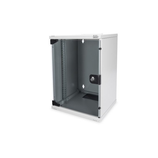 Digitus Pack réseau de 254 mm (10") Digitus Pack réseau de 254 mm (10")