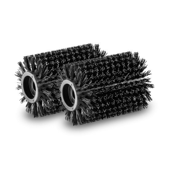 Kärcher 2.644-121.0 Accessoire et fourniture pour aspirateur Brosse Aspirateur balai Kärcher 2.644-121.0 Accessoire et fourniture pour aspirateur Brosse Aspirateur balai