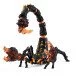 schleich ELDRADOR CREATURES Scorpion de lave schleich ELDRADOR CREATURES Scorpion de lave