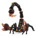 schleich ELDRADOR CREATURES Scorpion de lave schleich ELDRADOR CREATURES Scorpion de lave