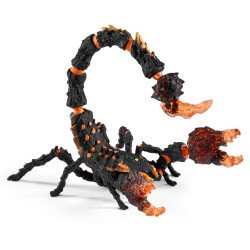 schleich ELDRADOR CREATURES Scorpion de lave schleich ELDRADOR CREATURES Scorpion de lave