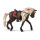 schleich HORSE CLUB Jument Rocky Mountain Spectacle équestre