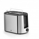 WMF Bueno Pro 6 2 part(s) 870 W Noir, Argent WMF Bueno Pro 6 2 part(s) 870 W Noir, Argent