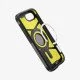 Spigen Tough Armor AI (MagFit) coque de protection pour téléphones portables 15,5 cm (6.1") Housse Métallique Spigen Tough Armor AI (MagFit) coque de protection pour téléphones portables 15,5 cm (6.1") Housse Métallique