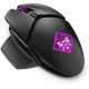 HP OMEN Photon souris Bluetooth+USB Type-A Ambidextre