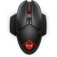 HP OMEN Photon souris Bluetooth+USB Type-A Ambidextre