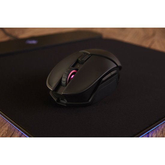 HP OMEN Photon souris Bluetooth+USB Type-A Ambidextre