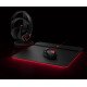 HP OMEN Photon souris Bluetooth+USB Type-A Ambidextre