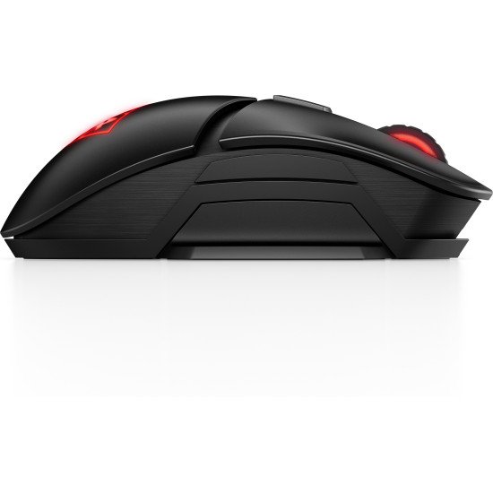 HP OMEN Photon souris Bluetooth+USB Type-A Ambidextre