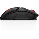 HP OMEN Photon souris Bluetooth+USB Type-A Ambidextre