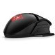 HP OMEN Photon souris Bluetooth+USB Type-A Ambidextre