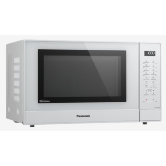 Panasonic NN-ST45 Comptoir Micro-ondes uniquement 32 L 1000 W Blanc