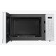 Panasonic NN-ST45 Comptoir Micro-ondes uniquement 32 L 1000 W Blanc