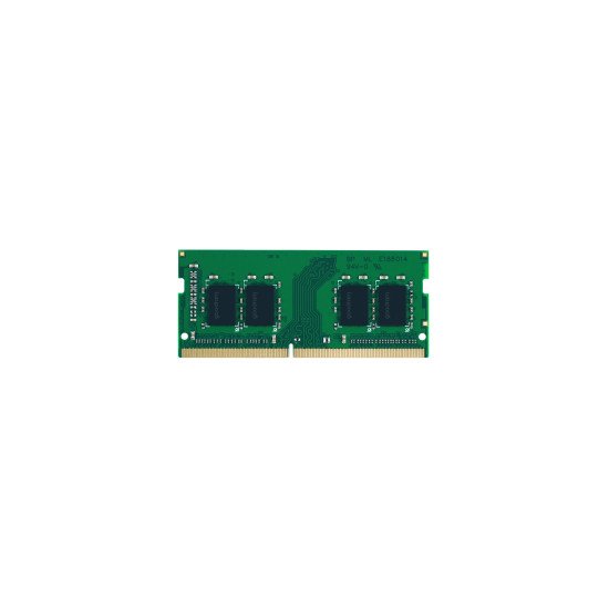 Goodram GR2666S464L19/16G module de mémoire 16 Go 1 x 16 Go DDR4 2666 MHz