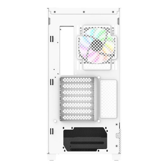 Thermaltake View 290 TG ARGB Midi Tower Blanc Thermaltake View 290 TG ARGB Midi Tower Blanc