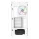 Thermaltake View 290 TG ARGB Midi Tower Blanc Thermaltake View 290 TG ARGB Midi Tower Blanc