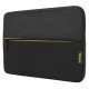 Targus CityGear 3 39,6 cm (15.6") Housse Noir, Jaune Targus CityGear 3 39,6 cm (15.6") Housse Noir, Jaune