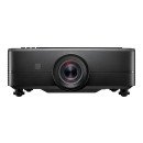Optoma ZK810T vidéo-projecteur Projecteur à focale standard 7200 ANSI lumens DLP UHD 4K (3840x2160) Compatibilité 3D Noir