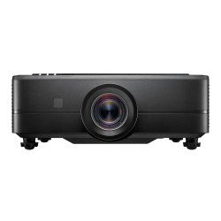 Optoma ZK810T vidéo-projecteur Projecteur à focale standard 7200 ANSI lumens DLP UHD 4K (3840x2160) Compatibilité 3D Noir