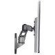 StarTech.com Support mural pour écran PC avec bras pivotant de 26 cm - Premium StarTech.com Support mural pour écran PC avec bras pivotant de 26 cm - Premium