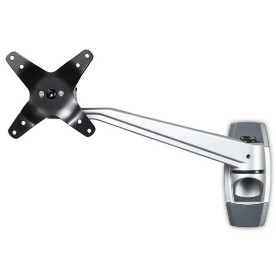 StarTech.com Support mural pour écran PC avec bras pivotant de 26 cm - Premium StarTech.com Support mural pour écran PC avec bras pivotant de 26 cm - Premium