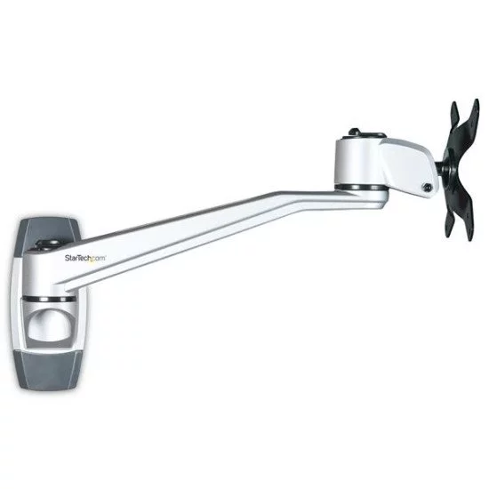 StarTech.com Support mural pour écran PC avec bras pivotant de 26 cm - Premium StarTech.com Support mural pour écran PC avec bras pivotant de 26 cm - Premium
