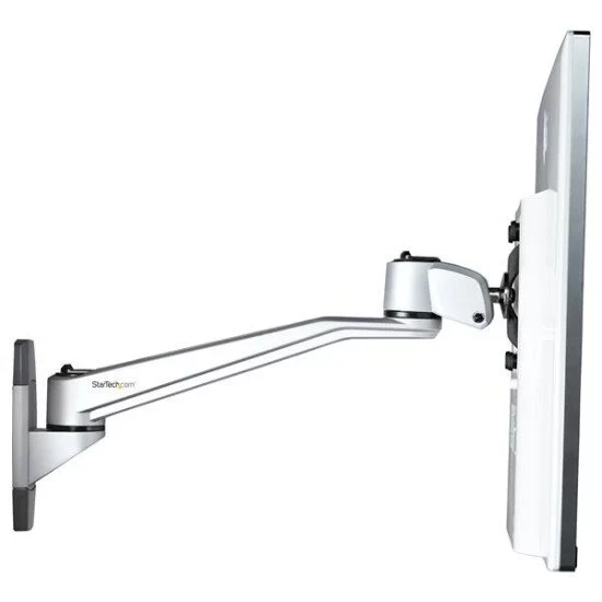 StarTech.com Support mural pour écran PC avec bras pivotant de 26 cm - Premium StarTech.com Support mural pour écran PC avec bras pivotant de 26 cm - Premium