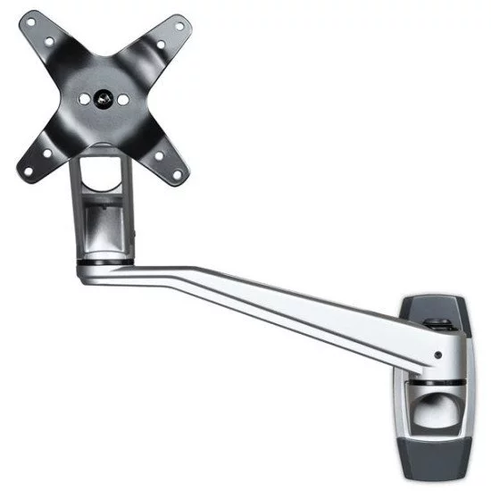 StarTech.com Support mural pour écran PC avec bras double pivot de 52 cm - Premium StarTech.com Support mural pour écran PC avec bras double pivot de 52 cm - Premium