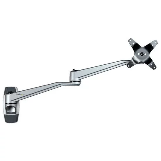StarTech.com Support mural pour écran PC avec bras double pivot de 52 cm - Premium StarTech.com Support mural pour écran PC avec bras double pivot de 52 cm - Premium