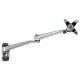 StarTech.com Support mural pour écran PC avec bras double pivot de 52 cm - Premium StarTech.com Support mural pour écran PC avec bras double pivot de 52 cm - Premium