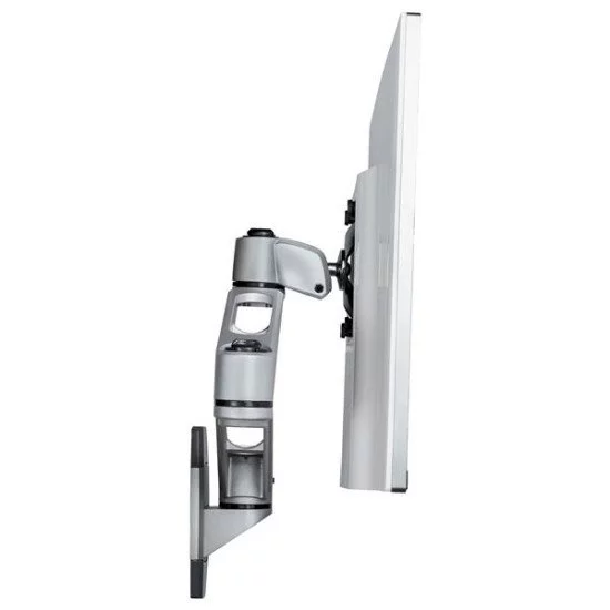 StarTech.com Support mural pour écran PC avec bras double pivot de 52 cm - Premium StarTech.com Support mural pour écran PC avec bras double pivot de 52 cm - Premium