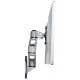 StarTech.com Support mural pour écran PC avec bras double pivot de 52 cm - Premium StarTech.com Support mural pour écran PC avec bras double pivot de 52 cm - Premium