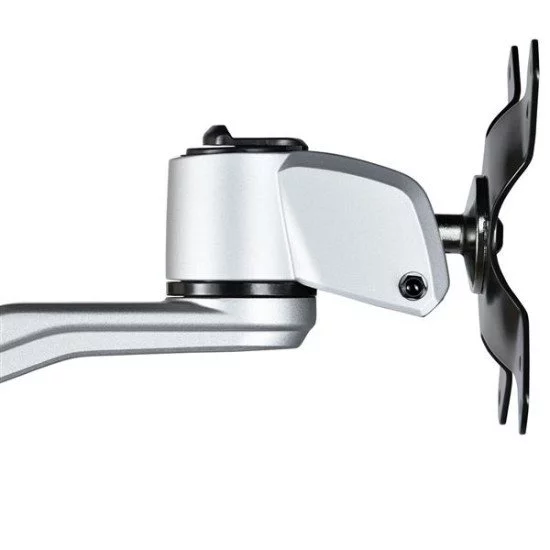 StarTech.com Support mural pour écran PC avec bras double pivot de 52 cm - Premium StarTech.com Support mural pour écran PC avec bras double pivot de 52 cm - Premium