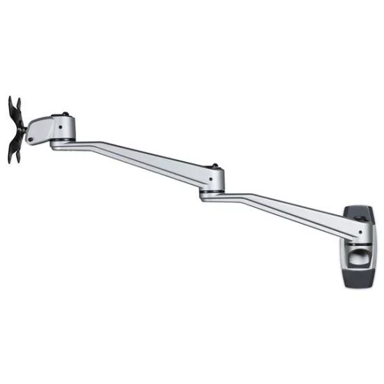 StarTech.com Support mural pour écran PC avec bras double pivot de 52 cm - Premium StarTech.com Support mural pour écran PC avec bras double pivot de 52 cm - Premium
