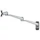 StarTech.com Support mural pour écran PC avec bras double pivot de 52 cm - Premium StarTech.com Support mural pour écran PC avec bras double pivot de 52 cm - Premium