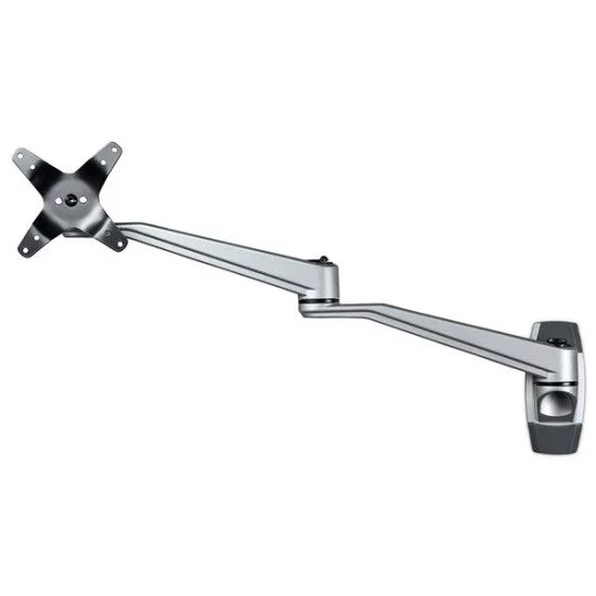 StarTech.com Support mural pour écran PC avec bras double pivot de 52 cm - Premium StarTech.com Support mural pour écran PC avec bras double pivot de 52 cm - Premium