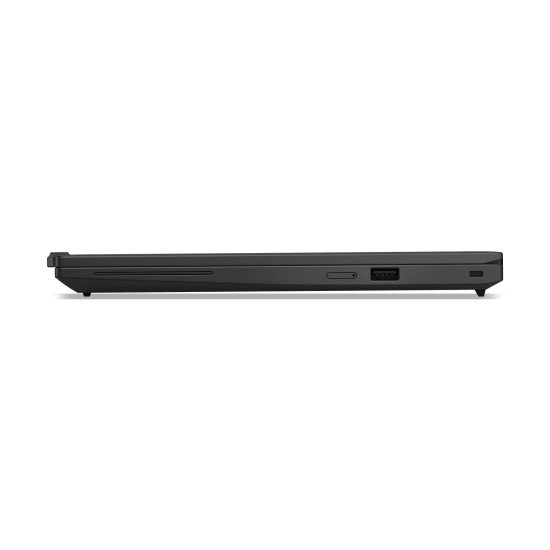 Lenovo ThinkPad X13 Gen 6 (Intel) Intel Core Ultra 7 255U Ordinateur portable 33,8 cm (13.3") WUXGA 32 Go LPDDR5x-SDRAM 512 Go SSD Wi-Fi 7 (802.11be) Windows 11 Pro Belge Noir Lenovo ThinkPad X13 Gen 6 (Intel) Intel Core Ultra 7 255U Ordinateur portable 33,8 cm (13.3") WUXGA 32 Go LPDDR5x-SDRAM 512 Go SSD Wi-Fi 7 (802.11be) Windows 11 Pro Belge Noir