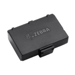 Zebra BTRY-MPV-24MA1-01 pièce de rechange pour équipement d'impression Batterie Zebra BTRY-MPV-24MA1-01 pièce de rechange pour équipement d'impression Batterie