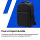 HP Commute 16-in LTBP EMEA-INTL EN Loc-E Sac à dos