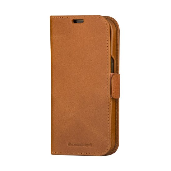 dbramante1928 Lynge coque de protection pour téléphones portables Folio Marron