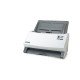 Plustek SmartOffice PS456U Plus Scanner ADF 600 x 600 DPI A4 Gris, Blanc