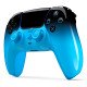 Sony DualSense Bleu Bluetooth/USB Manette de jeu Analogique/Numérique Android, MAC, PC, PlayStation 5, iOS